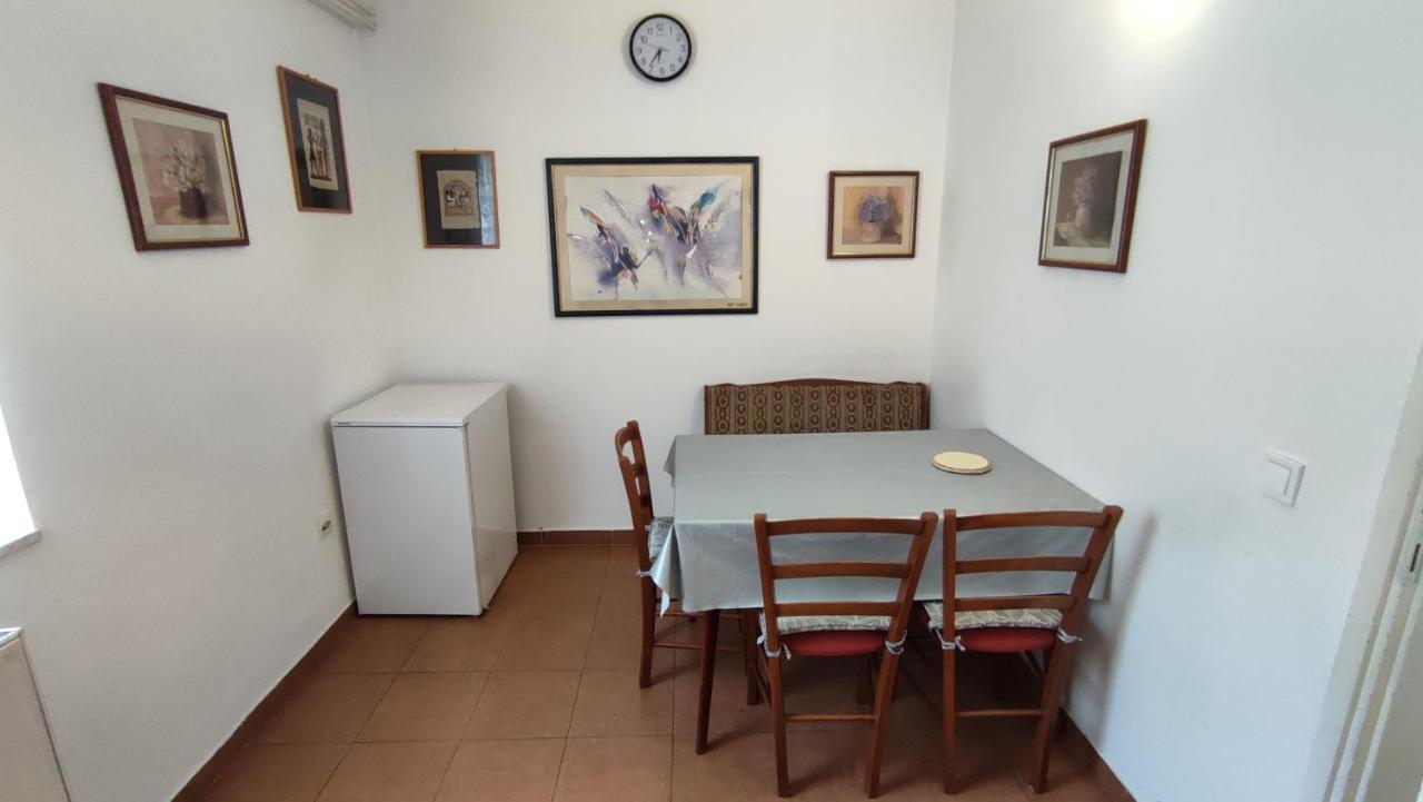 Smestaj Vella Herceg Novi Exterior photo