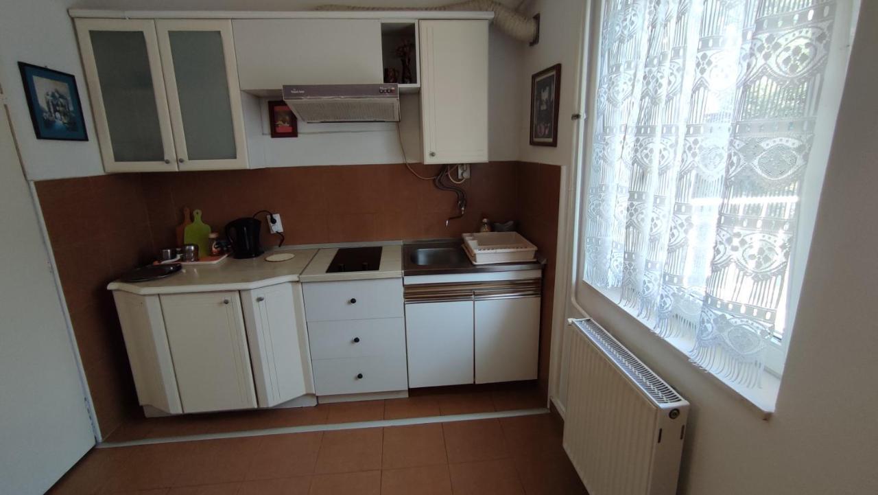 Smestaj Vella Herceg Novi Exterior photo