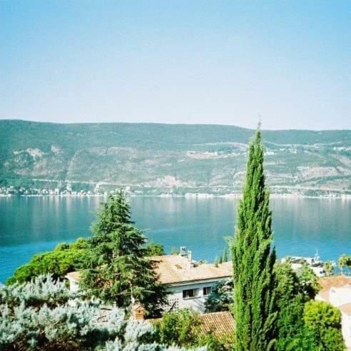 Smestaj Vella Herceg Novi Exterior photo